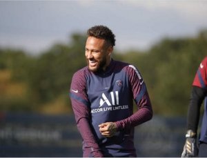 Neymar / Reprodução Instagram