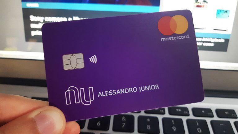 Cartão Nubank solicitação em 3 meses