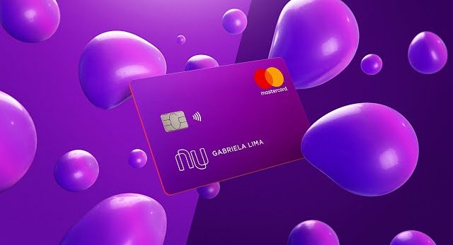 Nubank premium violeta: entenda sobre o possível lançamento do cartão de crédito