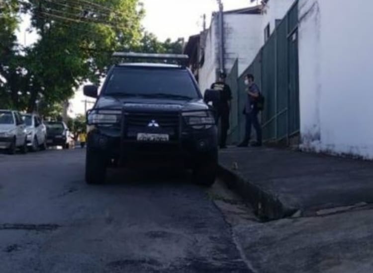 Operação da Polícia Federal em Minas Gerais derruba organização criminosa