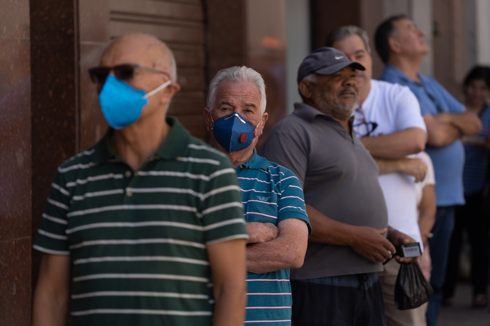 prova de vida INSS suspensa