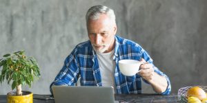 prova de vida para aposentado