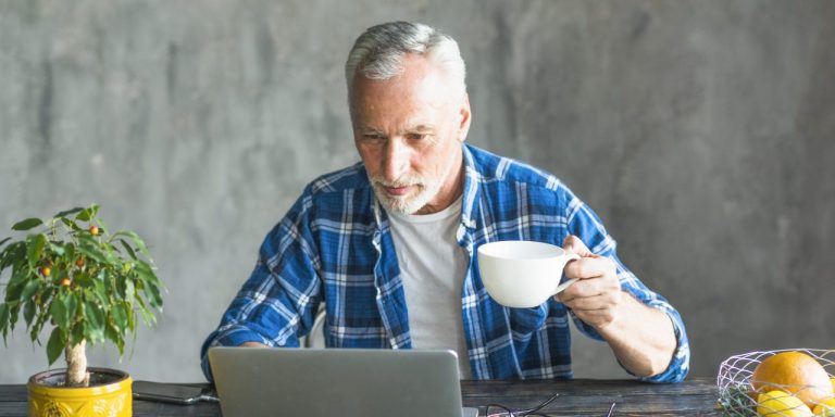 prova de vida para aposentado