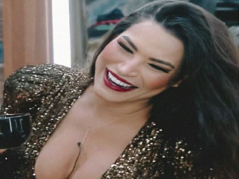 Raissa Barbosa/Instagram