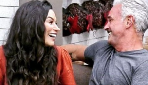 Foto: Raissa Barbosa e Mateus Carrieri (Reprodução/Instagram)