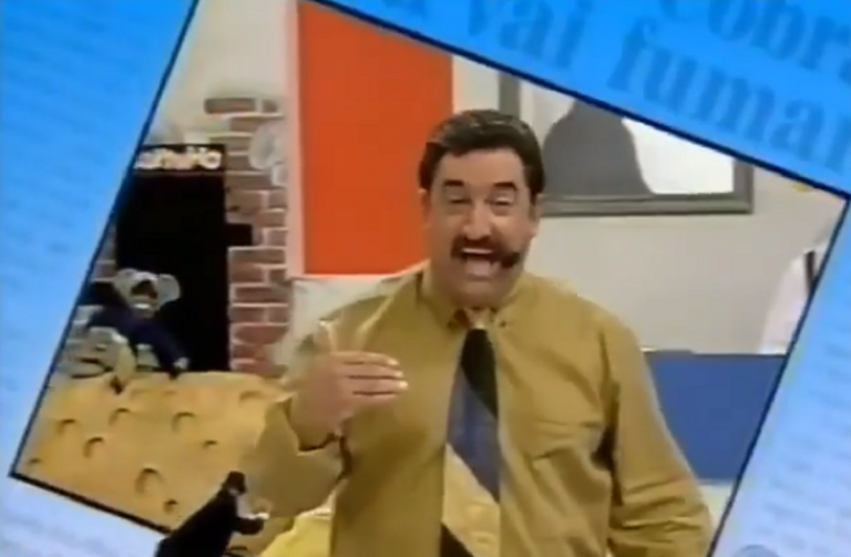 Imagem: Ratinho (Reprodução/Instagram)