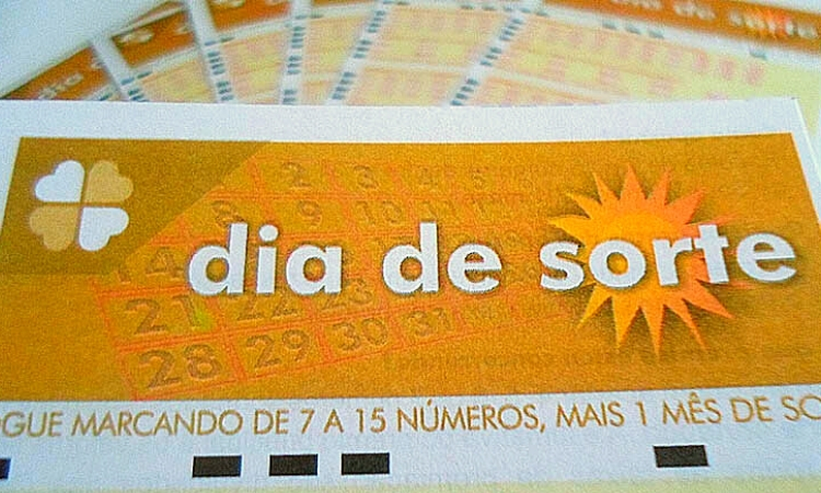 comprar bilhete da loteria federal pela internet