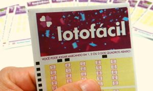 Resultado da Lotofácil de hoje (27/11)/ Créditos: Folha Go
