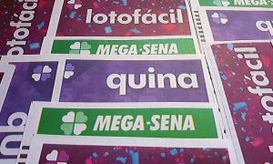 Confira agora o resultado da Lotofácil de hoje (28/10)/ Créditos: Folha Go