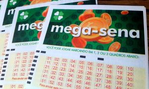 Confira o resultado da Mega-Sena desta quinta-feira (22)/ Créditos: Canva