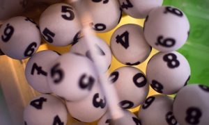 Super Sete de hoje (30): confira os números sorteados; prêmio é de R$ 3,2 milhões/Créditos: Canva