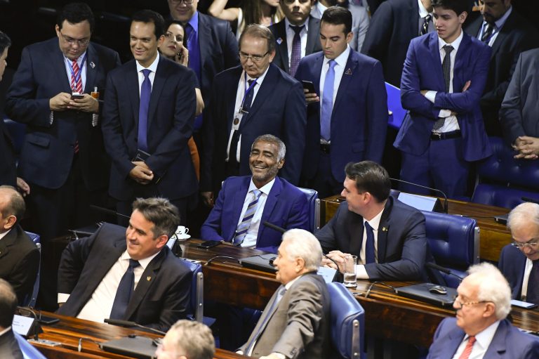 Saiba qual é o salário de senador em 2020 e os benefícios