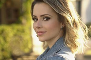 Reprodução do Instagram da Sandy