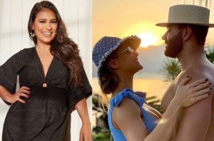 Imagem: Simone, dupla de Simaria, Andressa Suita e Gusttavo Lima (Reprodução/Instagram)