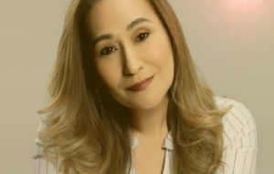 Reprodução do Instagram da Sonia Abrão