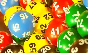 Loteria federal 5510: prêmio é de 500 mil reais/Créditos: Canva