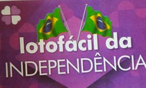 Sorteio da Lotofácil estima prêmio de 3 milhões de reais/Créditos: Folha Go!