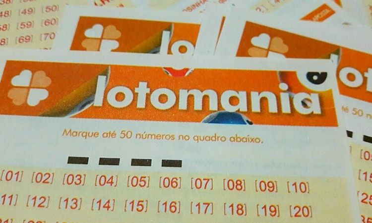 Saiba como apostar na Lotomania desta terça-feira (20)/ Créditos: Folha Go