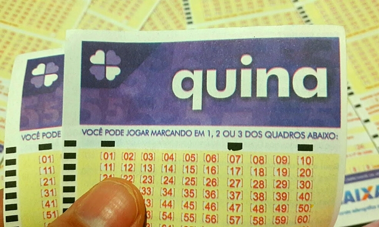 apostar na loteria on line