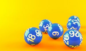 Sorteio da Super Sete estima prêmio de 4 milhões de reais/ Créditos: Canva