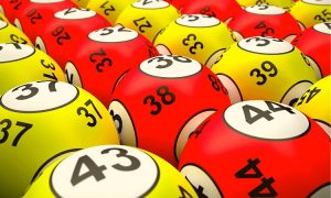 Sorteio da Super Sete estima prêmio de 2,5 milhões de reais/ Créditos: Canva