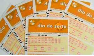 Veja aqui o sorteio da Dia de Sorte/ Créditos: Folha Go