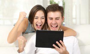 Super Sete de hoje (30): confira os números sorteados; prêmio é de R$ 3,2 milhões/Créditos: Canva