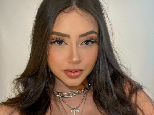 Tainá Costa - Reprodução Instagram