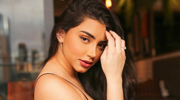 Foto: Tainá Costa (Reprodução/Instagram)