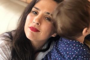 Reprodução do Instagram de Tata Werneck