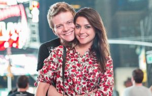 Reprodução do Instagram da Thais Fersoza