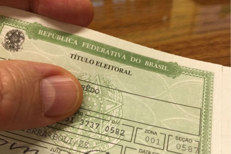 Está chegando a hora das eleições municipais. Portanto, saiba como regularizar Título de Eleitor online 2020