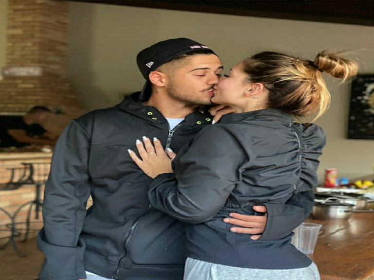 Virginia Fonsceca/Instagram