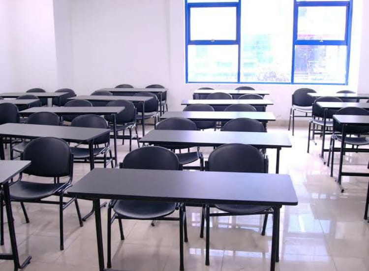 O Ministério Público pede providências da Prefeitura quanto ao retorno das aulas