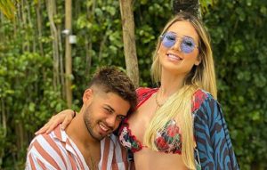 Foto: Zé Felipe e Virginia Fonseca (Reprodução/Instagram)