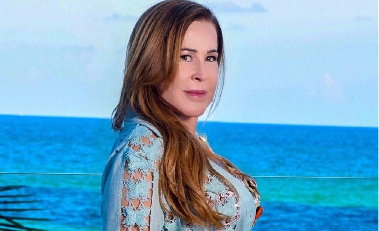 Reprodução do Instagram da Zilu Godoi