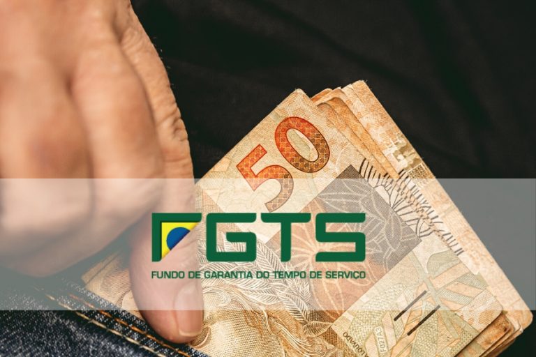 como sacar o lucro do FGTS 2020