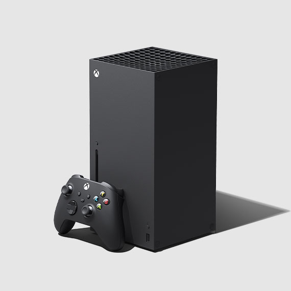 Xbox (Foto: Reprodução Microsoft)