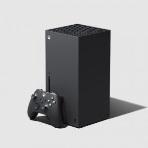 Xbox ou PS5 (Foto: Microsoft)