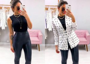 Calça cintura alta: monte seu look de arrasar!