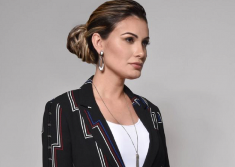 Andressa Urach/ Reprodução Instagram