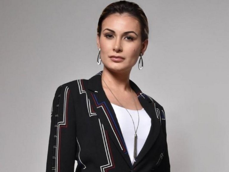 Andressa Urach/ Reprodução do Instagram