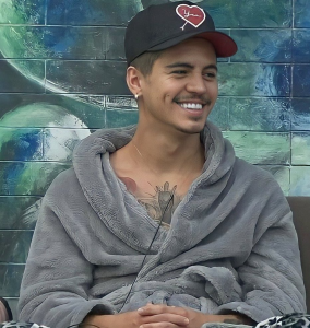 Biel - Reprodução Instagram