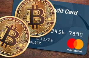 É possível comprar bitcoin com cartão de crédito?