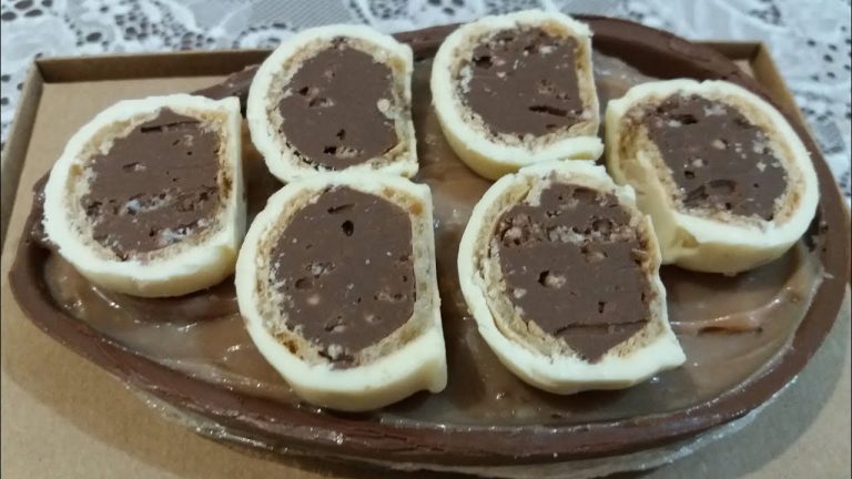 Brigadeiro gourmet
