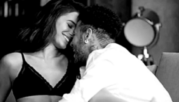 Bruna Marquezine e Neymar/ Reprodução instagram