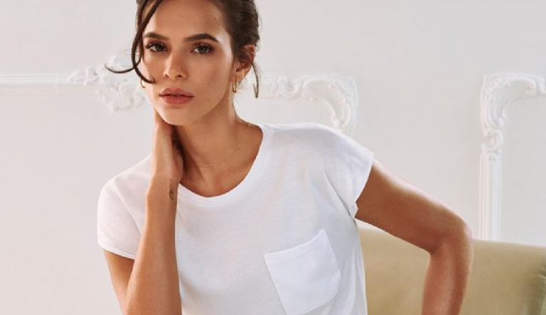 Bruna Marquezine - Reprodução do Instagram