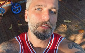 Bruno Gagliasso - Reprodução do Instagram