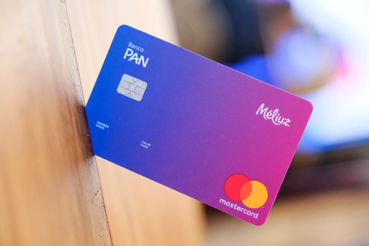 Cartão de crédito Meliuz garante cashback de até 1,8%; será que vale a pena?