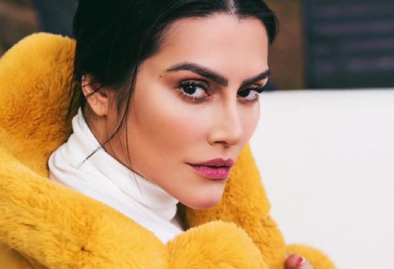 Cleo Pires - Reprodução do Instagram